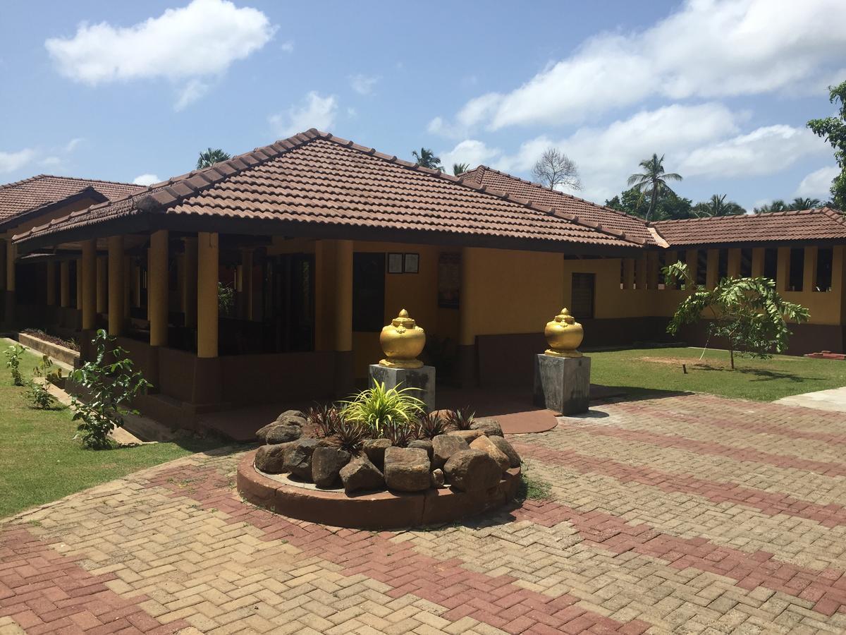 Sera Villa Katana Exterior foto